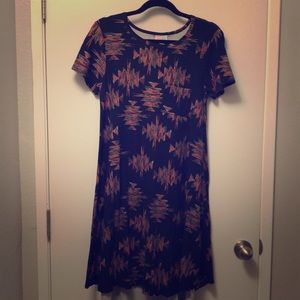 LuLaRoe Carly Dress
